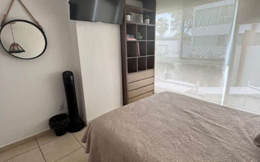 DEPARTAMENTO AMUEBLADO EN RENTA URBAN LIFE GUADALAJARA