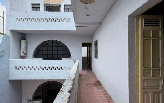 CASA EN VENTA EL SANTUARIO GUADALAJARA