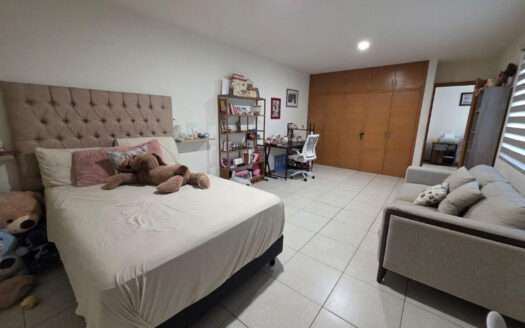 CASA EN VENTA LA TIJERA TLAJOMULCO