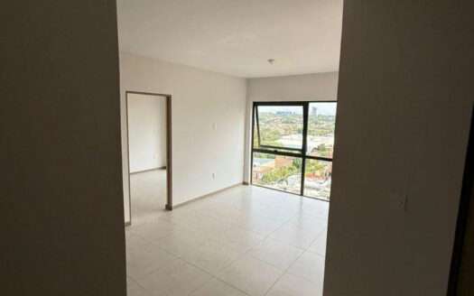 DEPARTAMENTO EN RENTA CERCA DEL CUAAD HUENTITAN