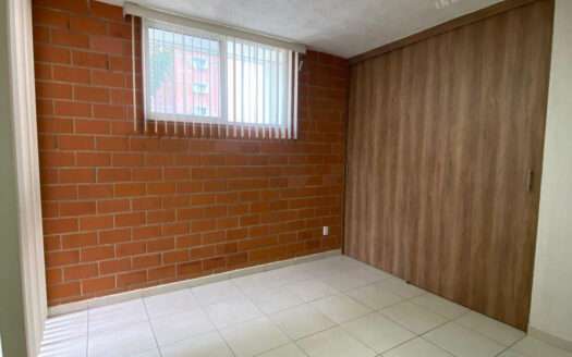 DEPARTAMENTO PLANTA BAJA EN RENTA VENUSTIANO CARRANZA ZAPOPAN