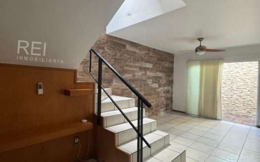 CASA EN VENTA NUEVA GALICIA RESIDENCIAL TLAJOMULCO