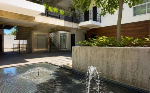DEPARTAMENTO EN VENTA AV. DE LAS ROSAS EN CHAPALITA ZAPOPAN