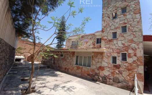 CASA DE CAMPO EN VENTA EL SALTO JALISCO