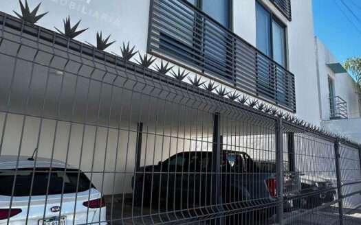 DEPARTAMENTO PLANTA BAJA EN CAMINO REAL ZAPOPAN