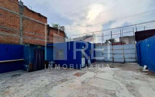 TERRENO EN VENTA EL CARMEN GUADALAJARA