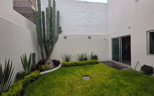 CASA EN VENTA LA TIJERA TLAJOMULCO