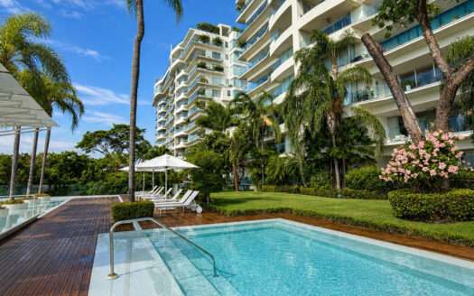 DEPARTAMENTO EN VENTA TORRE AVALON, CONCHAS CHINAS EN PUERTO VALLARTA