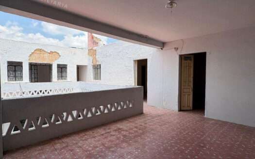 CASA EN VENTA EL SANTUARIO GUADALAJARA