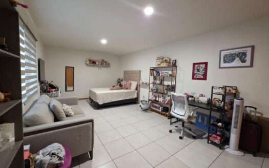 CASA EN VENTA LA TIJERA TLAJOMULCO