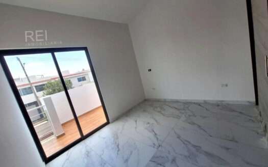 CASA EN VENTA NUEVA GALICIA RESIDENCIAL TLAJOMULCO