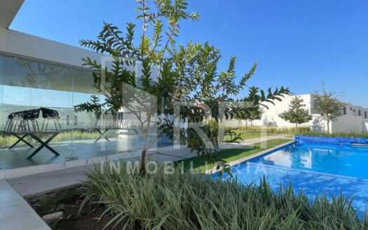 CASA EN RENTA VISTA SUR TLAJOMULCO