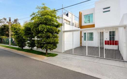 CASA EN VENTA ZONA EL FORTIN ZAPOPAN