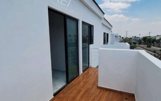 CASA EN VENTA NUEVA GALICIA RESIDENCIAL TLAJOMULCO