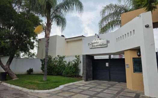 CASA EN VENTA LA TIJERA TLAJOMULCO