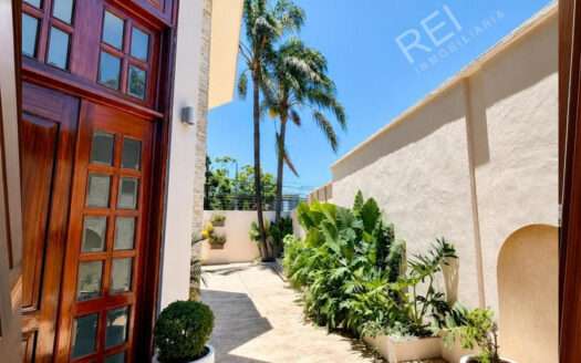 CASA AMUEBLADA EN RENTA COLINAS DE SAN JAVIER ZAPOPAN
