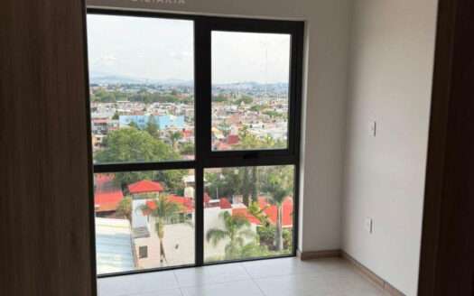 DEPARTAMENTO EN RENTA CERCA DEL CUAAD HUENTITAN