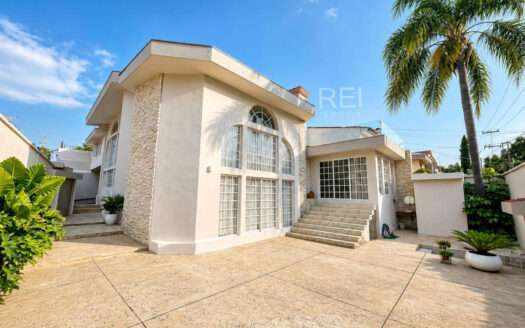 CASA AMUEBLADA EN RENTA COLINAS DE SAN JAVIER ZAPOPAN