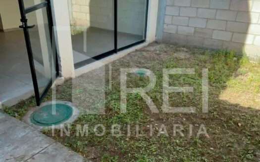 CASA EN RENTA VISTA SUR TLAJOMULCO