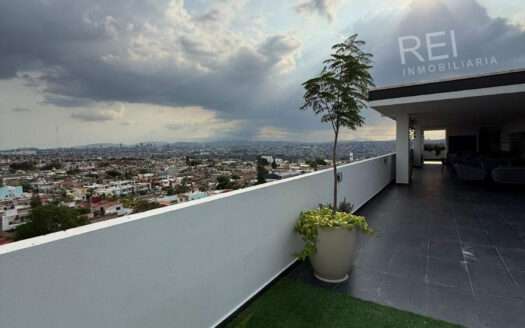 DEPARTAMENTO EN RENTA CERCA DEL CUAAD HUENTITAN