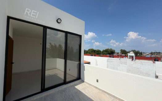 CASA EN VENTA TESISTAN ZAPOPAN