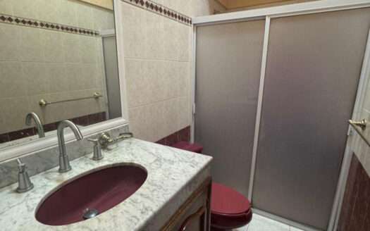CASA EN RENTA BUGAMBILIAS ZAPOPAN