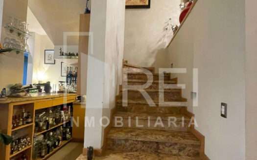 CASA EN VENTA BUGAMBILIAS ZAPOPAN