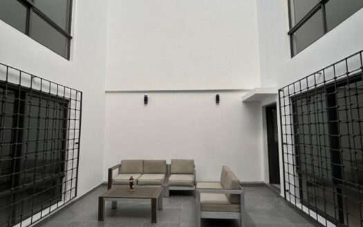 DEPARTAMENTO PLANTA BAJA EN CAMINO REAL ZAPOPAN