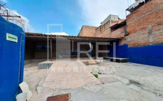 TERRENO EN VENTA EL CARMEN GUADALAJARA