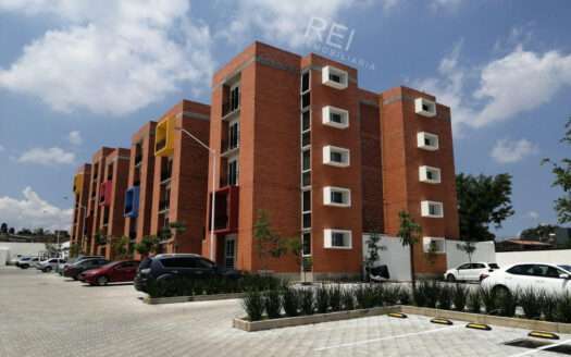 DEPARTAMENTO PLANTA BAJA EN RENTA VENUSTIANO CARRANZA ZAPOPAN