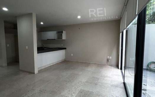CASA EN RENTA ZOI SANTA ANITA TLAJOMULCO