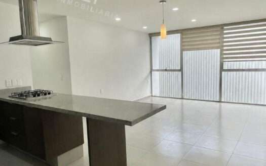 DEPARTAMENTO EN RENTA TORRE SANT ANDREU TLAJOMULCO
