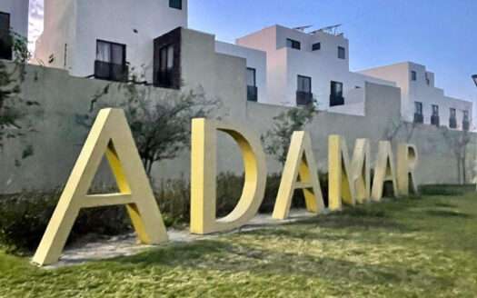 CASA EN RENTA ADAMAR TLAJOMULCO