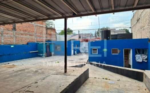 TERRENO EN VENTA EL CARMEN GUADALAJARA
