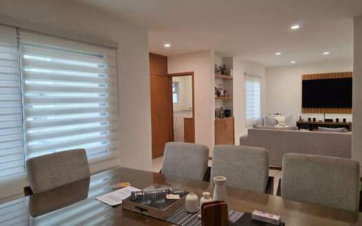 CASA EN VENTA LA TIJERA TLAJOMULCO