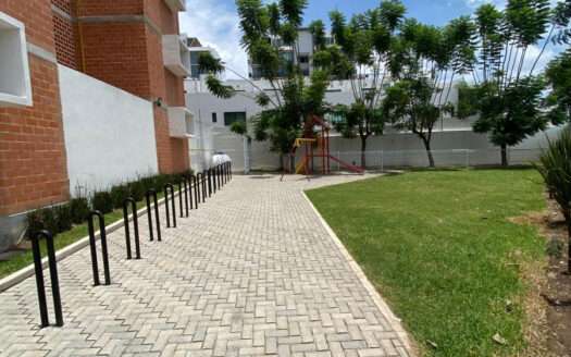 DEPARTAMENTO PLANTA BAJA EN RENTA VENUSTIANO CARRANZA ZAPOPAN