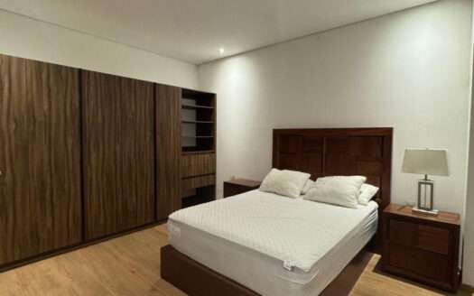 DEPARTAMENTO AMUEBLADO EN RENTA LADRON DE GUEVARA GUADALAJARA
