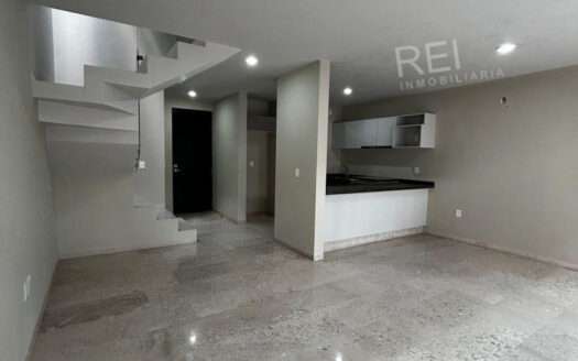CASA EN RENTA ZOI SANTA ANITA TLAJOMULCO