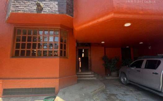 CASA EN RENTA BUGAMBILIAS ZAPOPAN