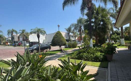 CASA EN VENTA NUEVA GALICIA RESIDENCIAL TLAJOMULCO