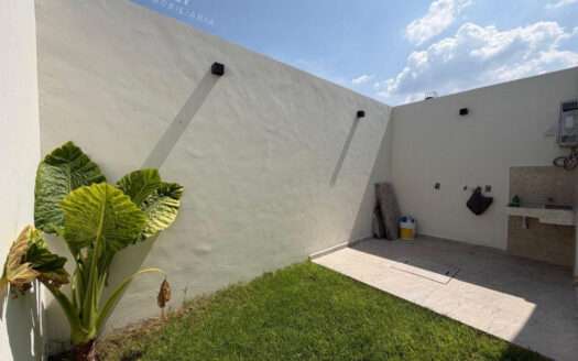 CASA EN VENTA TESISTAN ZAPOPAN