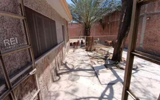 CASA DE CAMPO EN VENTA EL SALTO JALISCO