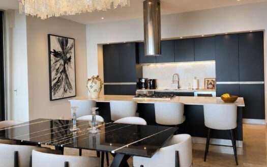 DEPARTAMENTO EN VENTA TORRE AVALON, CONCHAS CHINAS EN PUERTO VALLARTA