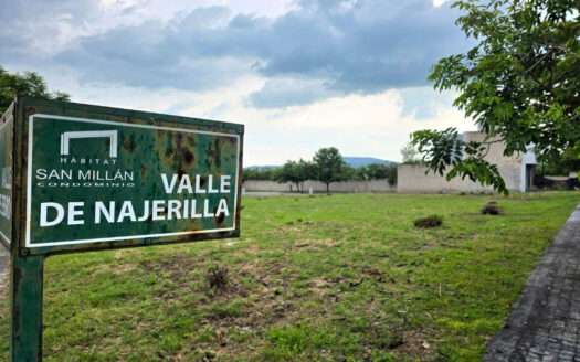 TERRENO EN VENTA RIBERA DEL LAGO ACATLAN DE JUAREZ JALISCO