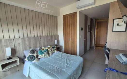 DEPARTAMENTO AMUEBLADO EN RENTA MEZQUITAN COUNTRY GUADALAJARA