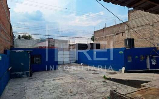 TERRENO EN VENTA EL CARMEN GUADALAJARA
