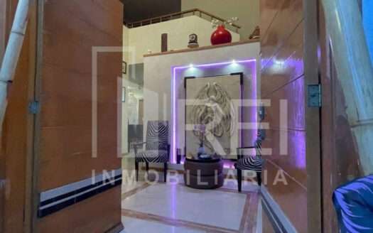 CASA EN VENTA BUGAMBILIAS ZAPOPAN
