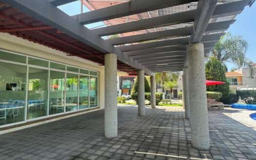 CASA EN VENTA NUEVA GALICIA RESIDENCIAL TLAJOMULCO