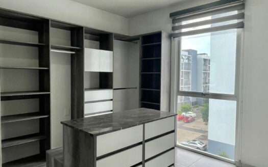 DEPARTAMENTO EN RENTA TORRE SANT ANDREU TLAJOMULCO