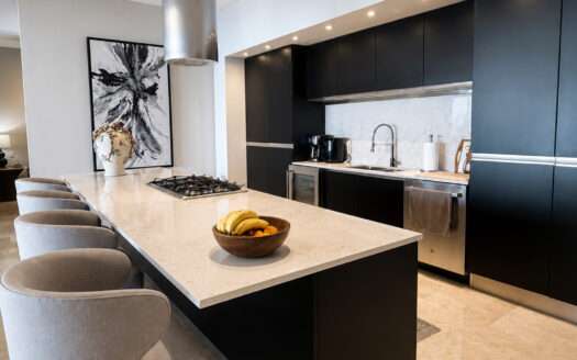 DEPARTAMENTO EN VENTA TORRE AVALON, CONCHAS CHINAS EN PUERTO VALLARTA